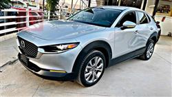 مازدا CX-30